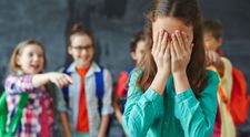 VIDEO Bullying-ul, interzis prin lege