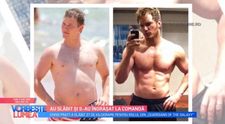 VIDEO Ce sacrificii au făcut vedetele de la Hollywood pentru rolurile pe care le-au jucat