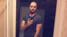 Comediantul Andrei Ciobanu, mesaj pentru Gabriela Firea: „Îmi spuneți la ce oră pot să vin să fac o băiță?”