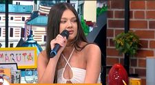 Misha Miller, despre iubitul ei și despre planurile din viața personală: 