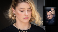 Amber Heard plătește despăgubirile obținute de Johnny Depp după procesul de defăimare