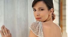 VIDEO Dana Rogoz împlinește 34 de ani