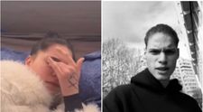 Cuvintele rostite de Diana, iubita lui Maru, atunci când a sunat la 112 pentru a semnala că Rareș Ion a suferit o supradoză. Conversația telefonică a fost făcută publică