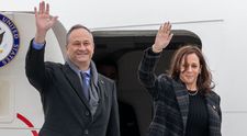 Cine e Doug Emhoff, soțul vicepreședintei SUA Kamala Harris