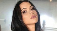 Inna, super sexy pe Instagram! Aproape 100.000 de like-uri pentru o fotografie în costum de baie