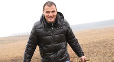 Ionuț Iftimoaie s-a făcut șef de șantier: ”Am vrut să văd că nimic nu este imposibil”