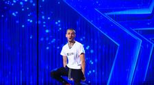 Românii au talent 2020: Radu Croitoru 