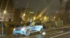 Avocatul lui Culiță Sterp, prima reacție despre accidentul produs de artist în Cluj