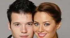 Bogdan Boanta & Laura Cosoi