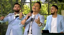 Meseria cel puțin bizară pe care Jean de la Craiova și-o dorea când era mic! Nici prin cap nu-i trecea că va ajunge cântăreț