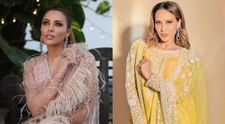 Iulia Vântur sărbătorește Crăciunul în India. Tradițiile de care nu se dezice, chiar dacă este departe de casă