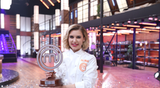 Interviu exclusiv cu Alina Gologan, câștigătoarea Masterchef 2019. Ce va face cu premiul de 50.000 de euro