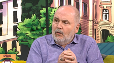 Eugen Cristea, decizie radicală în ceea ce privește cariera sa: 