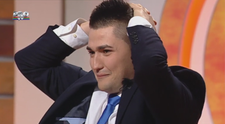 Juratii au ales. Ciprian Ogarca este castigatorul MasterChef Romania, sezonul 4