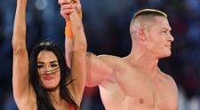 Nikki Bella vrea cu orice preț să-l uite pe John Cena. Ce decizie a luat sportiva