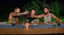 Survivor All Stars 2024, 9 mai. Ștefi, TJ Miles și Sorin se bucură de recompensa câștigată pe traseu! Cum au reacționat când au văzut preparatele trimise de familiile lor