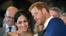 Cum arată noua casă a lui Harry și Meghan. Imaginile cu interiorul fabulos