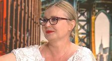 Tania Popa, povești de familie. Ce spune despre copiii săi, Slavic și Daria