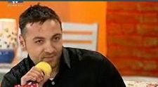 Tarky se insoara!