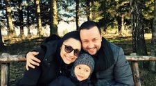 Andra si Catalin Maruta vor deveni parinti pentru a doua oara. Primele declaratii ale celor doi