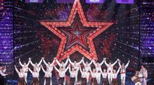 Românii au talent 2023: Vatra Horelor a arătat lumii și juraților ce înseamnă cu adevărat dansul folcloric
