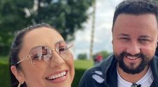 Andra, mesaj emoționant de ziua lui Cătălin Măruță: „Recunosc”
