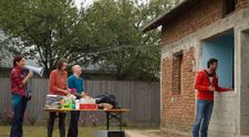 Visuri la Cheie prezinta in aceasta saptamana povestea unui erou