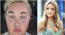 Amanda Bynes, fostul idol al adolescenților, are un nou look surprinzător. Ce intervenție și-a făcut la față