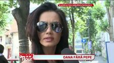 Oana Zavoranu comenteaza acuzatiile lui Pepe! Afla ce a avut ea de declarat