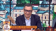 Victor Ponta, dezvăluiri fără perdea! Candidatul pentru funcția de președinte al României a dezvăluit care sunt defectele care au contribuit în luarea deciziei de a divorța și care l-ar putea afecta în funcția de șef al statului: „Am nevoie mereu de...”