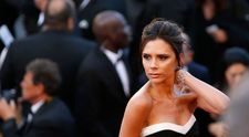Victoria Beckham acuzata, ca incurajeaza anorexia