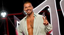 Ricky Martin, seducător la 53 de ani! Idolul latino, într-o cămașă descheiată, irezistibil pe covorul roșu: 