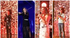 Filip Cioc, Elena Gatcin, Raisa Chiribuță, Maria Rădeanu, declarații exclusive despre a doua semifinală Românii au talent