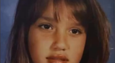 Recunoști fetița adorabilă din imagine? A ajuns una dintre cele mai iubite actrițe de la Hollywood, iar în 2006 era numită „cea mai frumoasă femeie din lume”