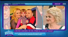 VIDEO Geta State, poveste impresionantă de viață