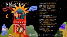 Balkanik Festival aduce muzica lumii și meșteșugurile tradiționale în inima Bucureștiului
