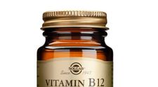 (P) Ce Este Vitamina B12?
