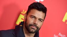 VIDEO Ricky Martin, cu ochii în lacrimi pe rețelele de socializare. 