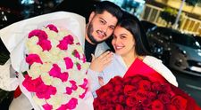 Betty Salam este mai îndrăgostită ca niciodată. Declarația de dragoste pe care i-a făcut-o lui Roberto, la scurt timp după ce și-au asumat relația: „Te iubesc”