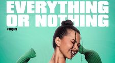 INNA prezintă prima parte a albumului “Everything or Nothing”, 6 piese compuse în Dance Queen’s House