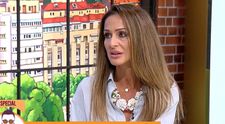 Psihoterapeutul Oana Nicolau, despre efectele unei despărțiri și 