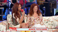Madi Dragusanu da din casa. Ce spune despre relatia fiicei sale cu Victor Slav