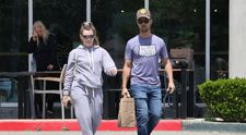 Taylor Lautner, tătic pentru prima oară, la 34 de ani. Cine e și cum arată soția lui, pe nume Taylor Lautner