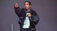 A$AP Rocky riscă închisoarea după ce a fost acuzat că și-a împușcat un rival