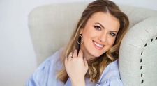VIDEO Lavinia Goste, mesaj pentru românii de afară
