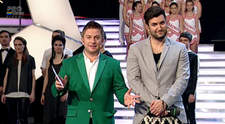 Publicul a decis! Ei sunt ultimii trei talentati care merg in Marea Finala 