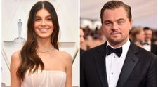 Iubita lui Leonardo DiCaprio nu mai arată așa! Camila Morrone, transformare radicală de look pentru noul rol