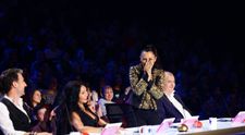 Andi, Mihaela, Andra si Florin fac schimb de personalitati la Romanii au talent!