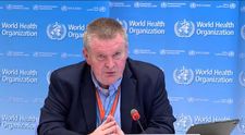 Director OMS: „Există situații în care carantina e singura opțiune”