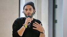 Interviu Omid Ghannadi de la ”Visuri la cheie”: ”Vezi lumea altfel atunci când ești pasionat de design”